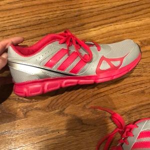 Adidas SIZE 5 ortholite Sneakers